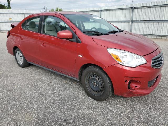 2019 MITSUBISHI MIRAGE G4 - ML32F3FJ8KHF18649