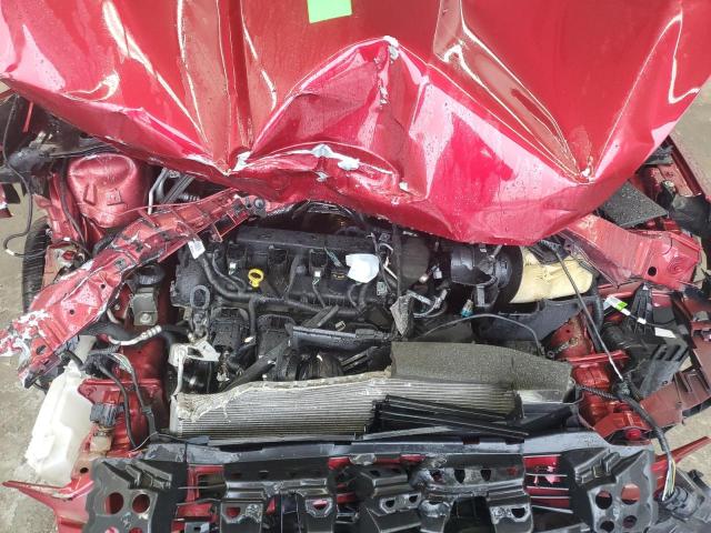 2016 FORD FOCUS TITA - 1FADP3N26GL214305