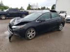 2018 CHEVROLET CRUZE PREM - 1G1BF5SM2J7154487