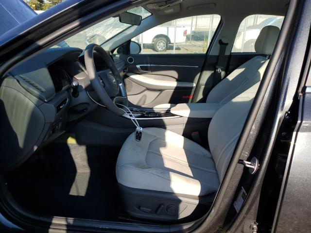 2023 HYUNDAI SONATA SEL - KMHL64JA6PA306906