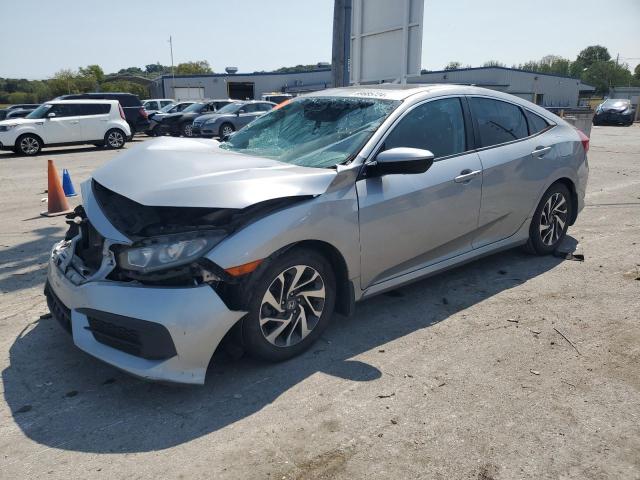 2016 HONDA CIVIC EX - 19XFC2F75GE210855