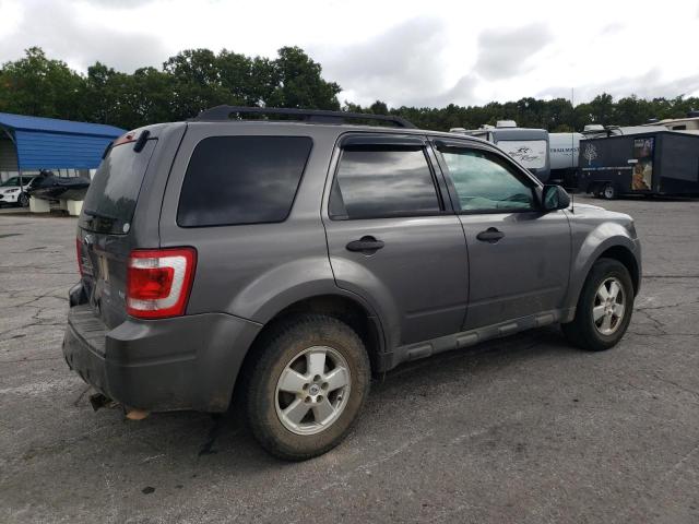 Vin: 1fmcu9dgxckb34077, lot: 71502944, ford escape xlt 20123