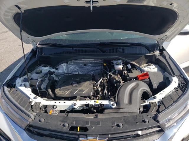 2021 CHEVROLET TRAILBLAZE - KL79MPSL9MB158937