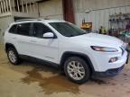 JEEP CHEROKEE L photo