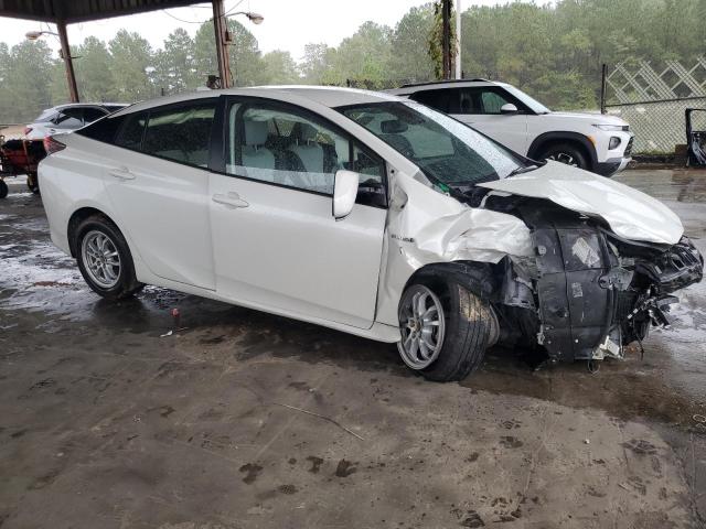 VIN JTDKARFU9J3057804 2018 Toyota Prius no.4