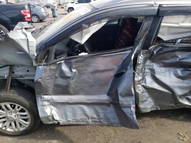 2023 MITSUBISHI MIRAGE G4 - ML32FUFJ8PHF00309