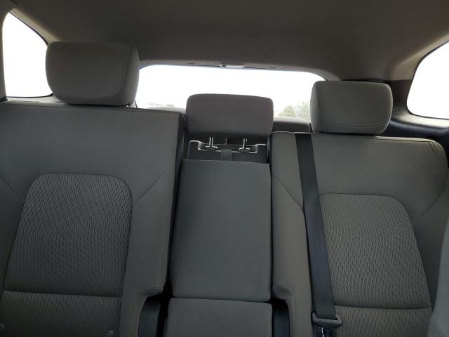 2016 HYUNDAI SANTA FE S - KM8SMDHF5GU135924