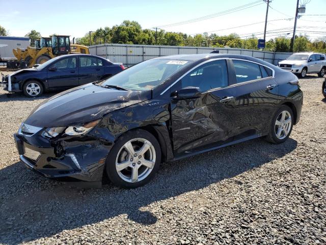 VIN 1G1RC6S51HU216706 2017 Chevrolet Volt, LT no.1