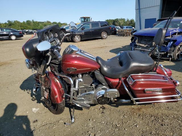 2010 HARLEY-DAVIDSON FLHTCU 1HD1FC41XAB661742