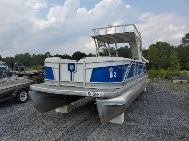 OTHER BOAT 2021 blue   GDY57878J021 photo #3