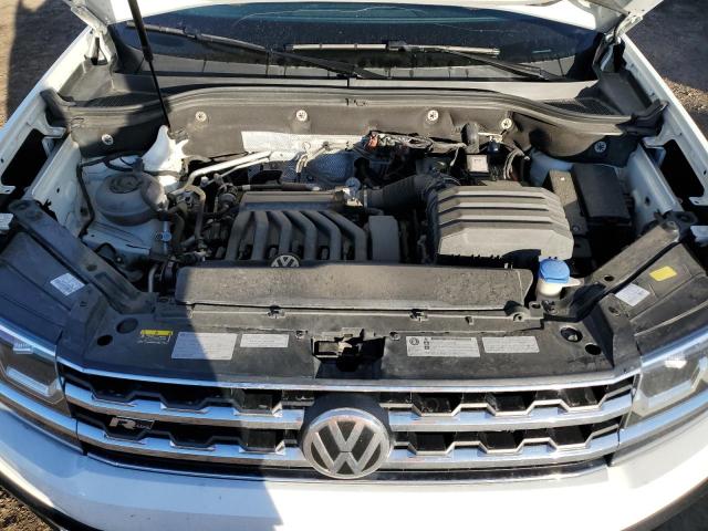 2018 VOLKSWAGEN ATLAS EXEC 1V2TR2CA8JC537281