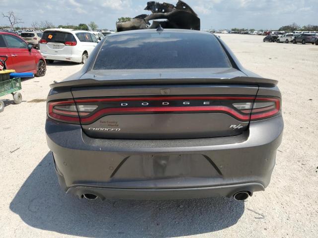 2020 DODGE CHARGER R/ - 2C3CDXCT4LH131114