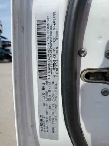 2019 RAM 1500 CLASS - 1C6RR7TT6KS614240