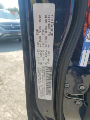 2019 JEEP COMPASS LI - 3C4NJDCB6KT780969