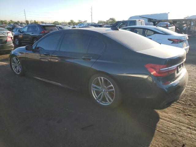 VIN WBA7F2C58GG417767 2016 BMW 7 SERIES no.2