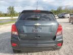 CHEVROLET TRAX LS photo