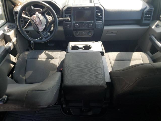 2019 FORD F150 SUPER - 1FTEW1E53KFB76569
