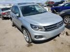 VOLKSWAGEN TIGUAN S photo