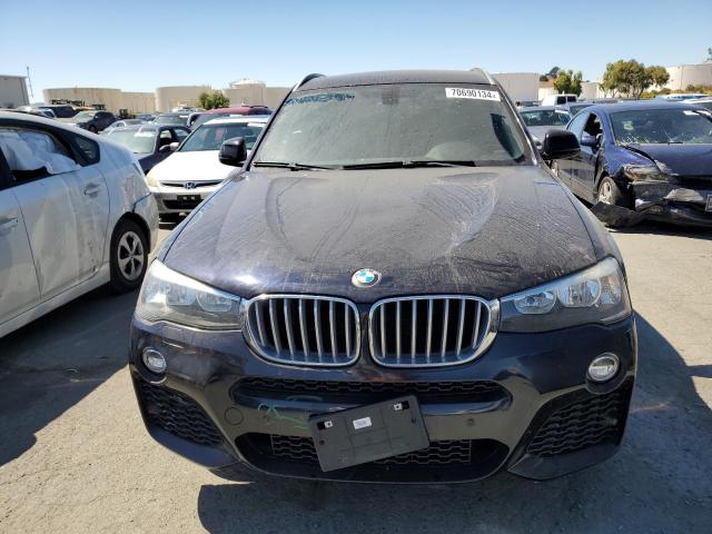 VIN 5UXWY3C55F0F83896 2015 BMW X3 no.5