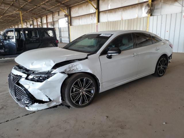 VIN 4T1BZ1FB1KU025672 2019 Toyota Avalon, Xle no.1