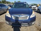 SUBARU OUTBACK 2. photo