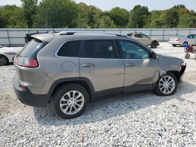 2019 JEEP CHEROKEE L - 1C4PJLCB1KD439357