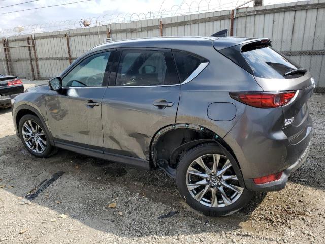 VIN JM3KFBEY9M0349706 2021 MAZDA CX-5 no.2