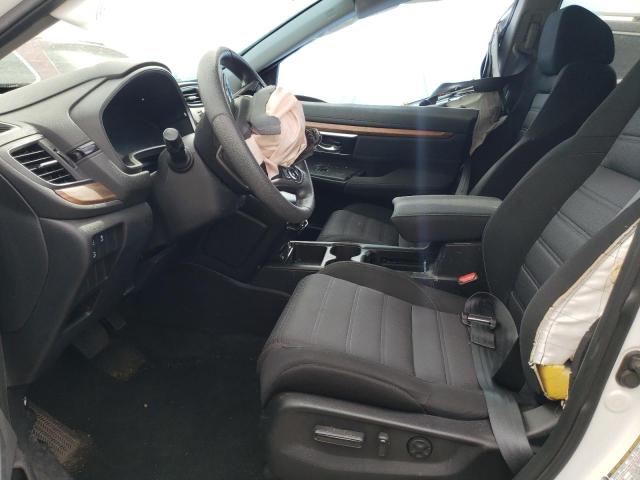 2021 HONDA CR-V EX - 7FARW2H5XME011083
