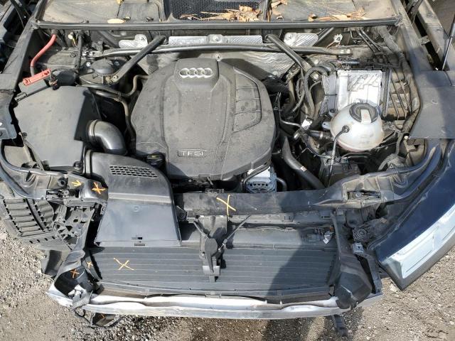 2018 AUDI Q5 PREMIUM - WA1BNAFY1J2062939