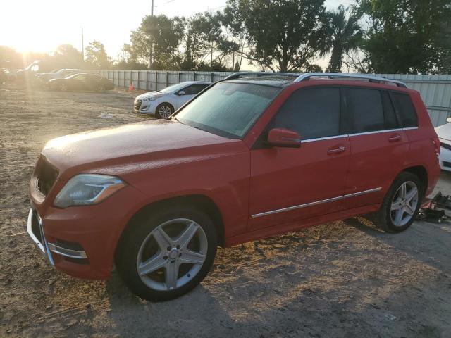 VIN WDCGG0EB1FG365477 2015 Mercedes-Benz GLK-Class,... no.1