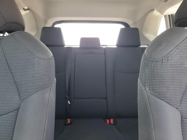2021 TOYOTA RAV4 LE - 2T3H1RFV1MW150630