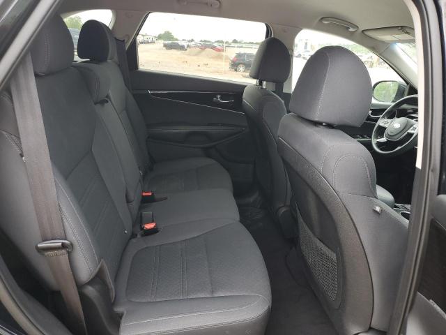 2020 KIA SORENTO S - 5XYPGDA55LG614262