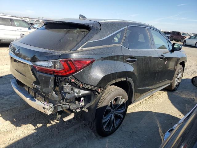 VIN 2T2HZMAA1NC235877 2022 Lexus RX, 350 no.3