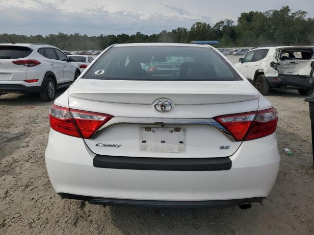 2017 TOYOTA CAMRY LE - 4T1BF1FK1HU434563