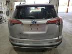 Lot #2953105703 2018 TOYOTA RAV4 HV LI