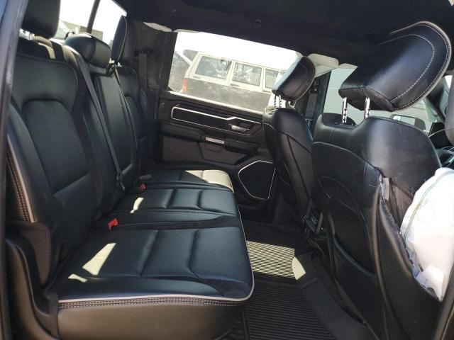 2022 RAM 1500 LARAM - 1C6SRFJTXNN474792