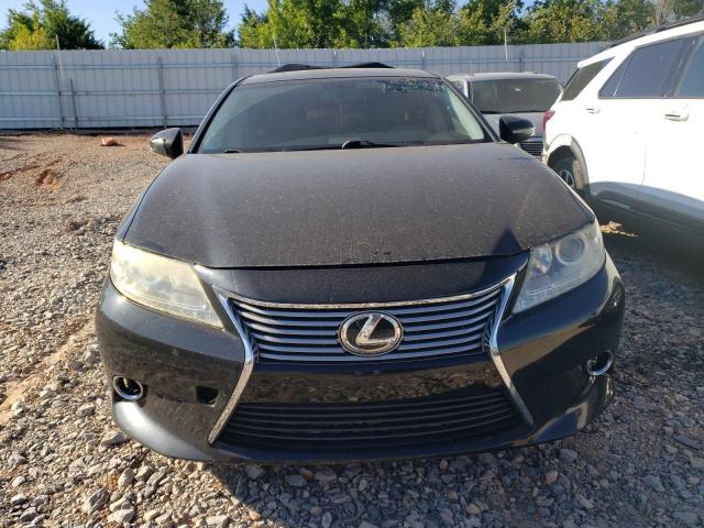 VIN JTHBK1GG3E2086135 2014 Lexus ES, 350 no.5