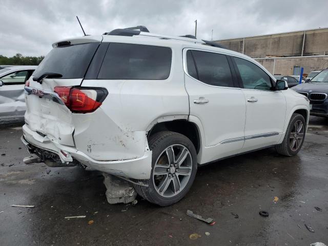 VIN 1GKKNXLS7HZ229710 2017 GMC Acadia, Denali no.3