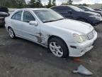 MERCEDES-BENZ C 240 4MAT photo