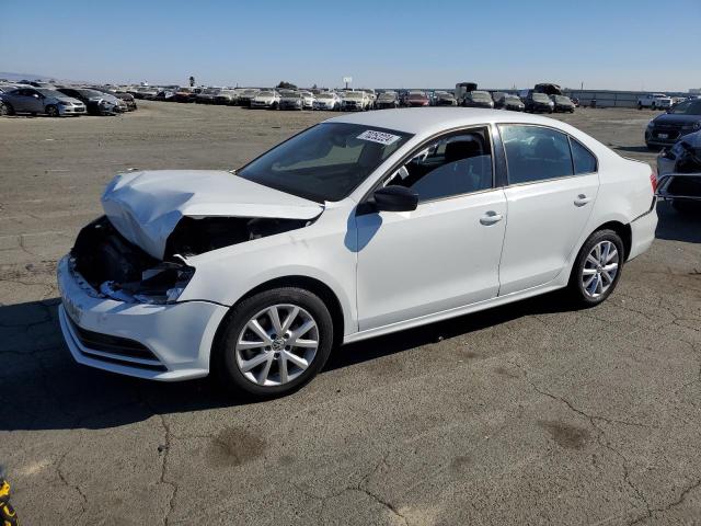 2015 VOLKSWAGEN JETTA SE 3VWD17AJ0FM295845  70252224