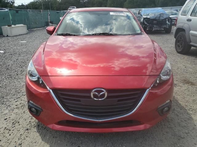 2015 MAZDA 3 GRAND TO - 3MZBM1W77FM175887
