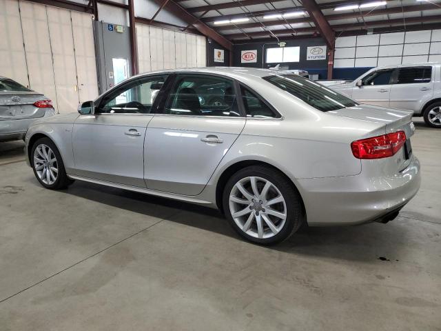 VIN WAUBFAFL7EA050651 2014 Audi A4, Premium no.2