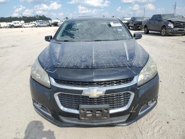 2015 CHEVROLET MALIBU LTZ - 1G11F5SL9FF130221