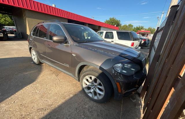 VIN 5UXZV4C54D0E03591 2013 BMW X5, Xdrive35I no.1