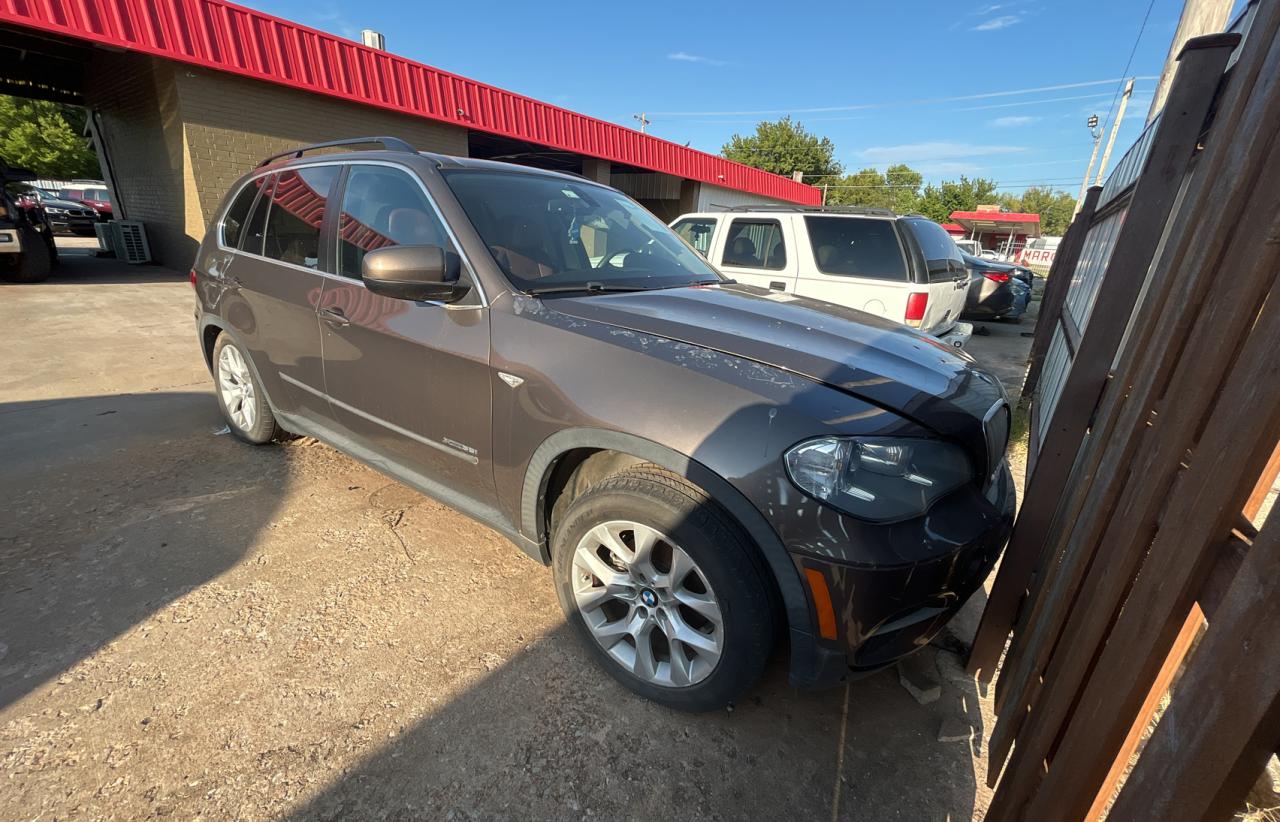 BMW X5 2013 xDrive35i