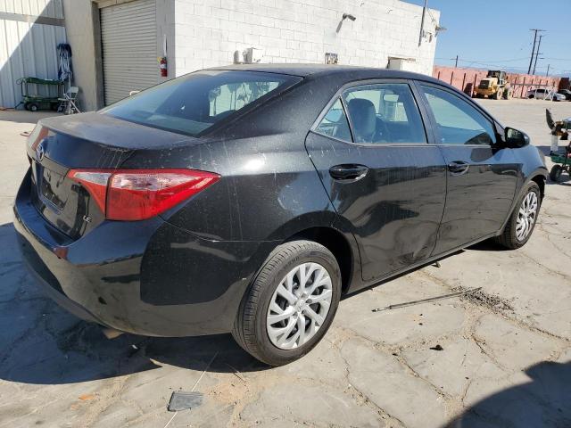 VIN 5YFBURHE2JP753473 2018 Toyota Corolla, L no.3