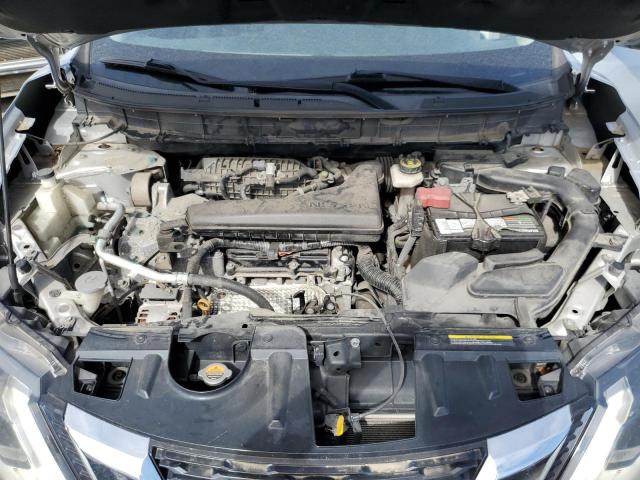 2017 NISSAN ROGUE S - KNMAT2MT6HP537678