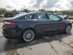 FORD FUSION SE photo