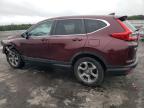 HONDA CR-V EXL снимка