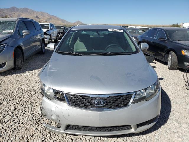 VIN KNAFU4A29D5738987 2013 KIA Forte, EX no.5